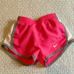 Nike Dri-fit Active Pull on Shorts